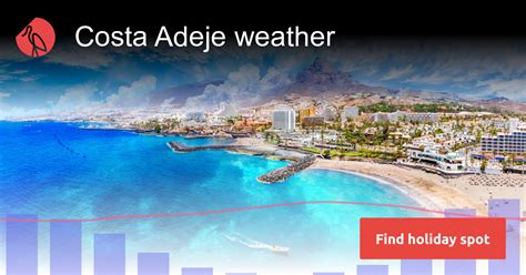 14 day weather tenerife costa adeje|bbc weather tenerife costa adeje.